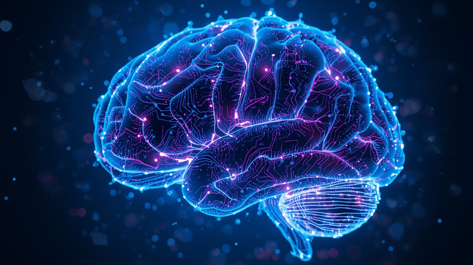 AI powered leadership